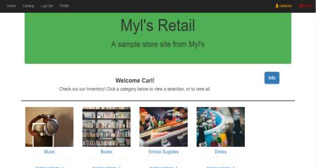 Retail image
